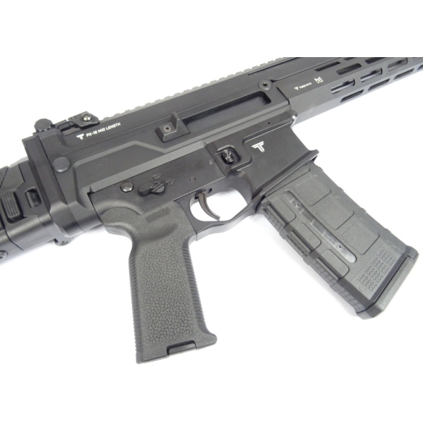 Karabin Perun X-16 kal. 223Rem/5,56x45mm 14,5